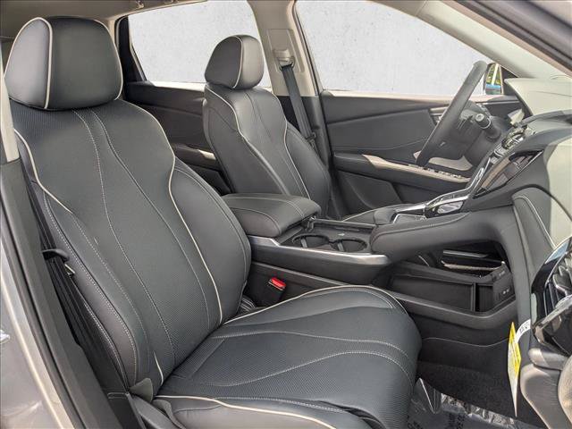 Used 2026 Acura RDX w/ Advance Package AWD/4WD image 23