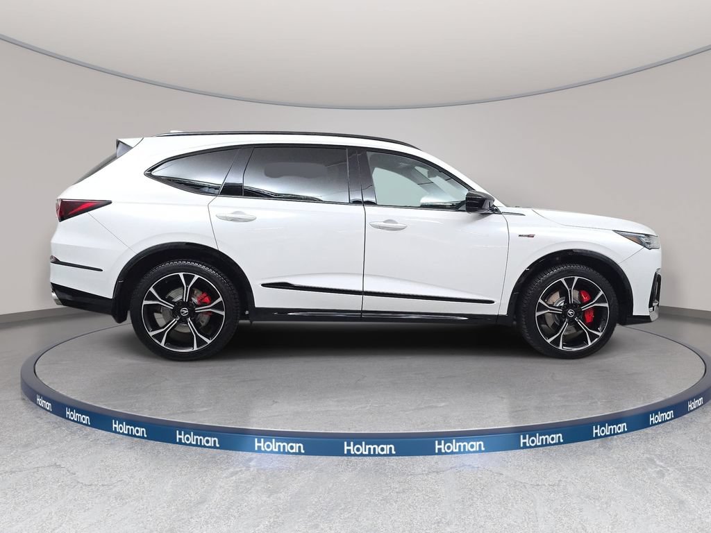 Used 2026 Acura MDX Type S w/ Advance Package AWD/4WD image 5