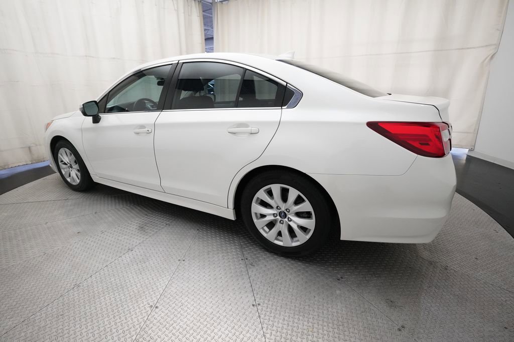 Used 2016 Subaru Legacy 2.5i Premium AWD/4WD image 32