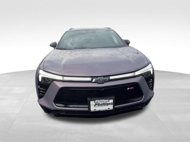 Certified 2024 Chevrolet Blazer EV RS AWD/4WD image 8