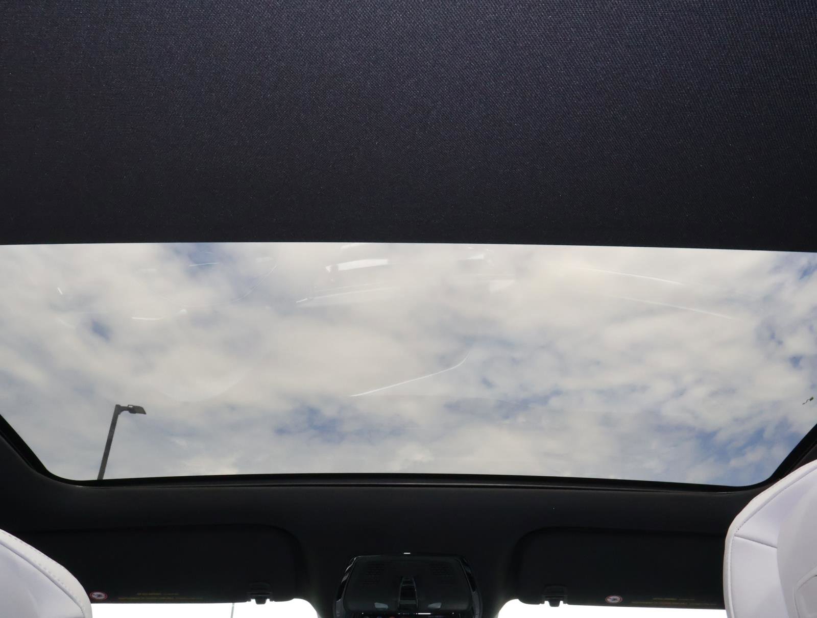 Certified 2024 Cadillac Lyriq Sport RWD image 17