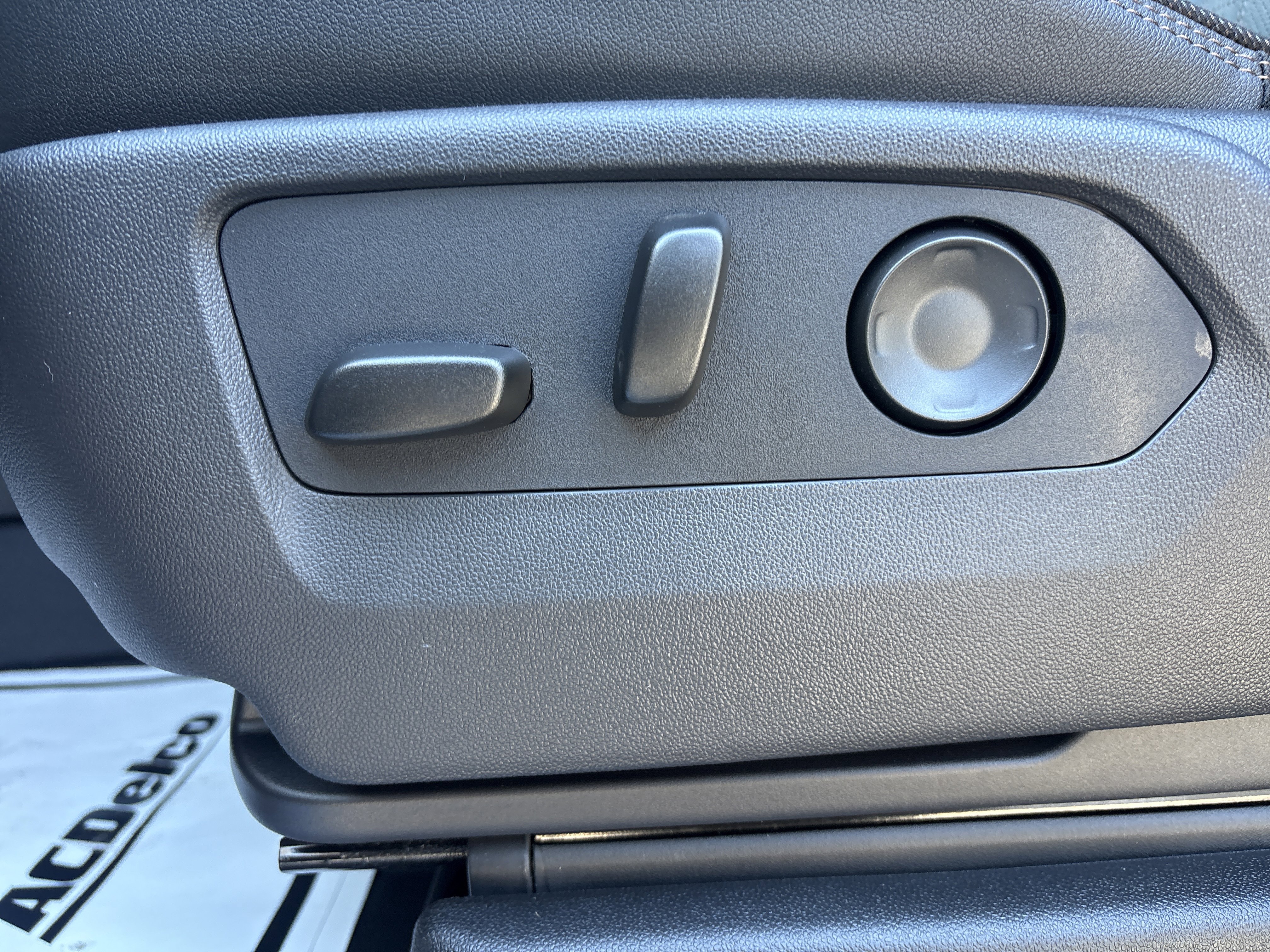 New 2026 Chevrolet Tahoe High Country image 13