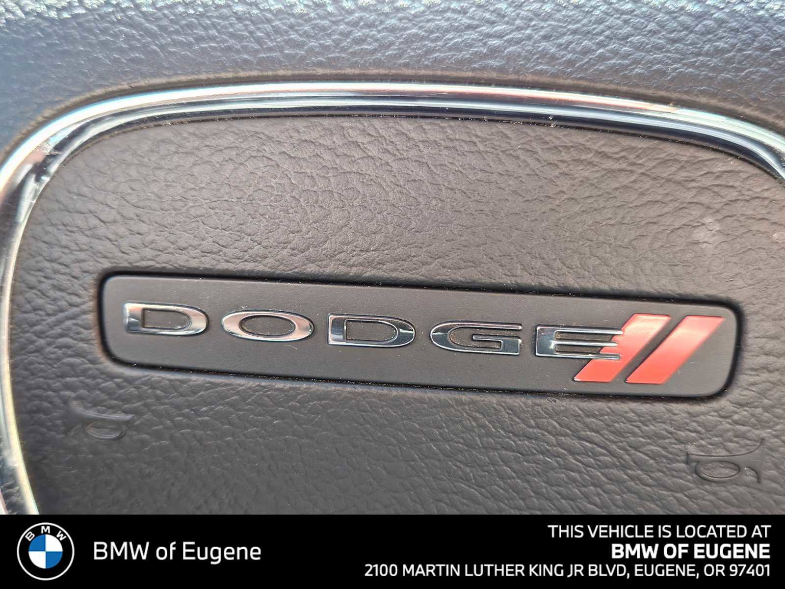 Used 2018 Dodge Charger R/T RWD image 26