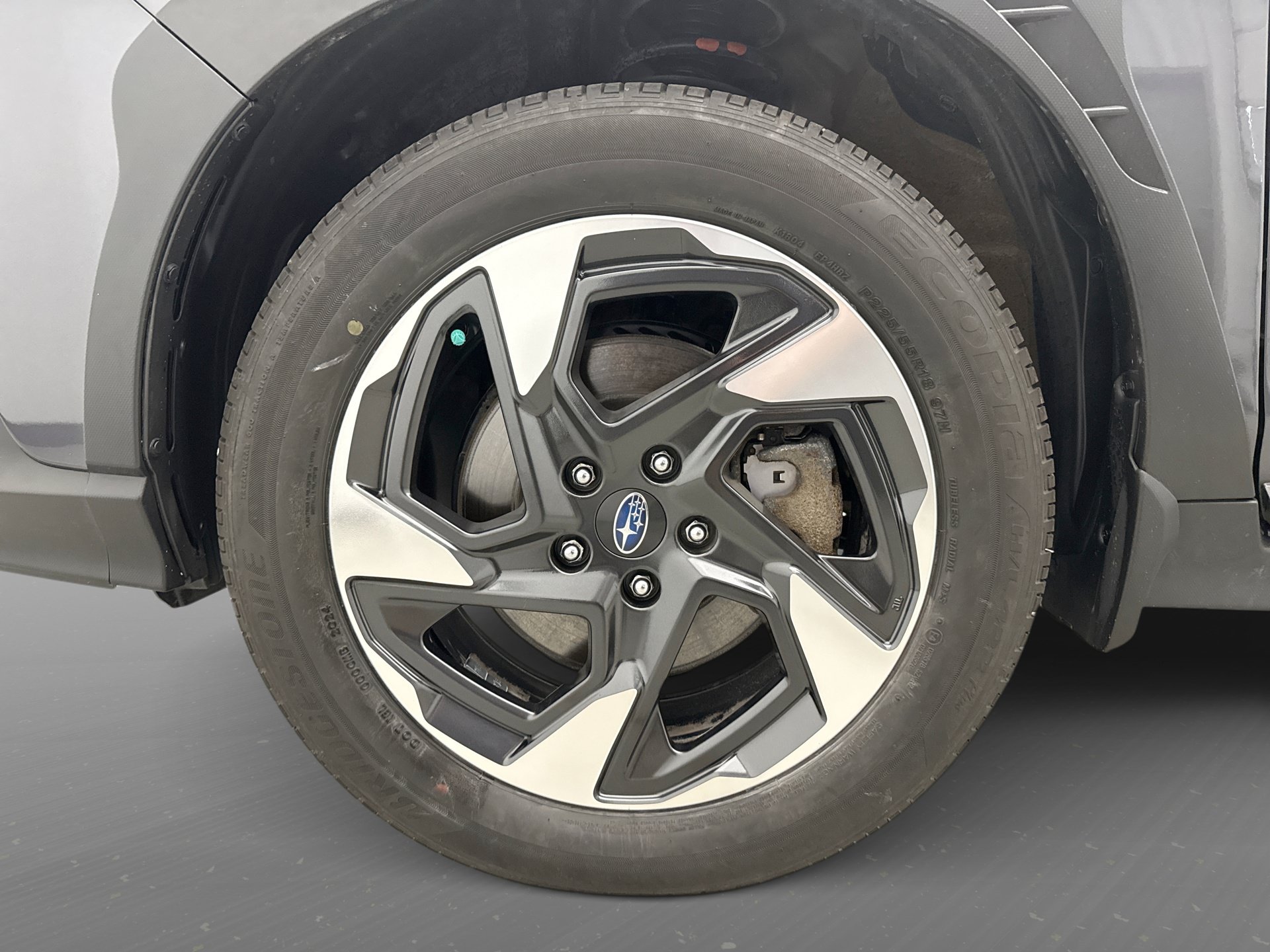 Used 2024 Subaru Crosstrek 2.5i Limited AWD/4WD image 26