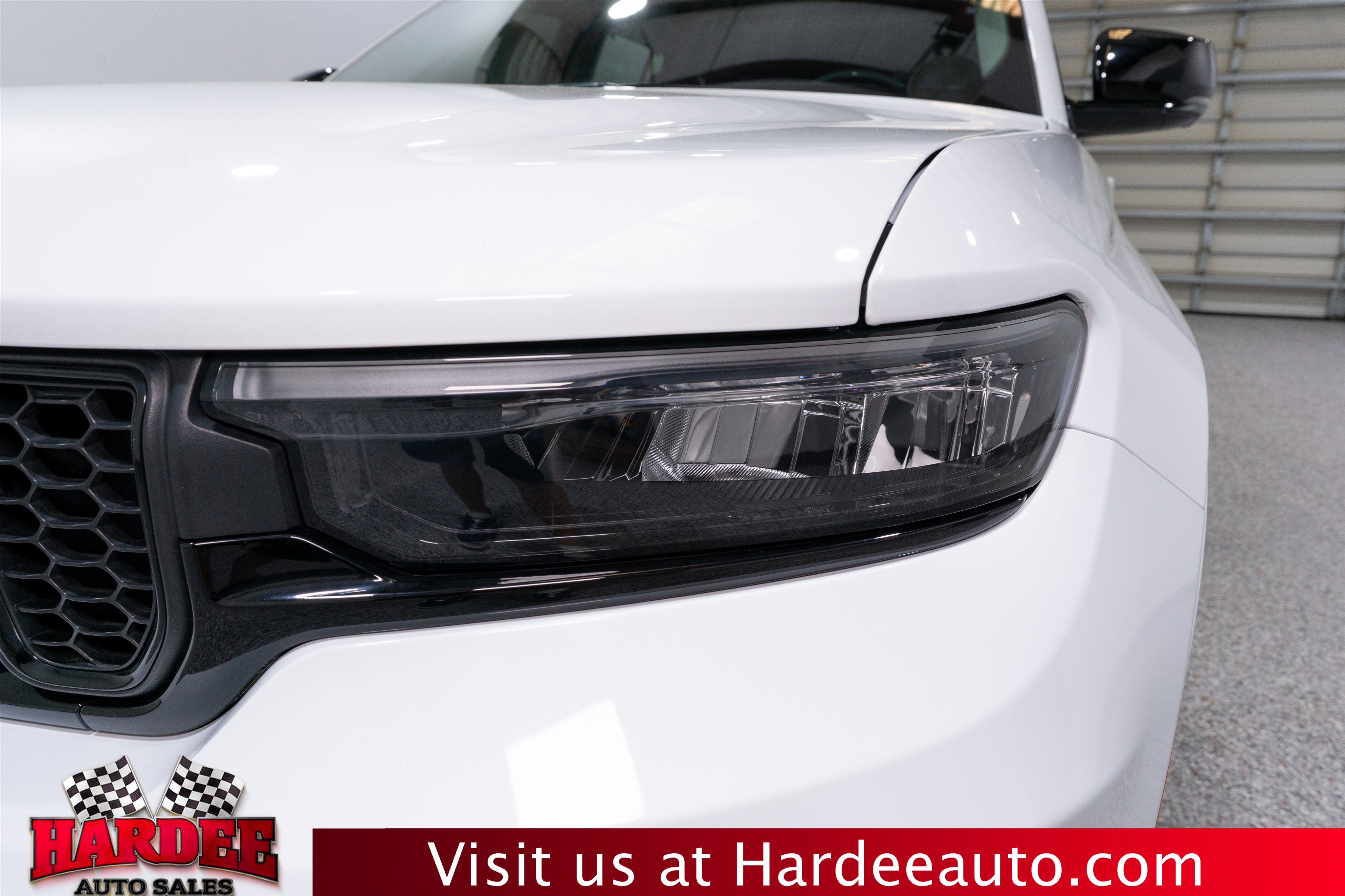 Used 2023 Jeep Grand Cherokee 30th Anniversary AWD/4WD image 8