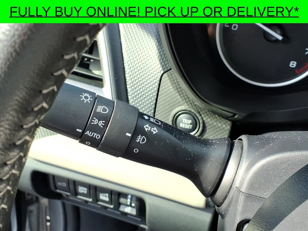 Certified 2024 Subaru Forester Limited w/ Convenience Package image 21