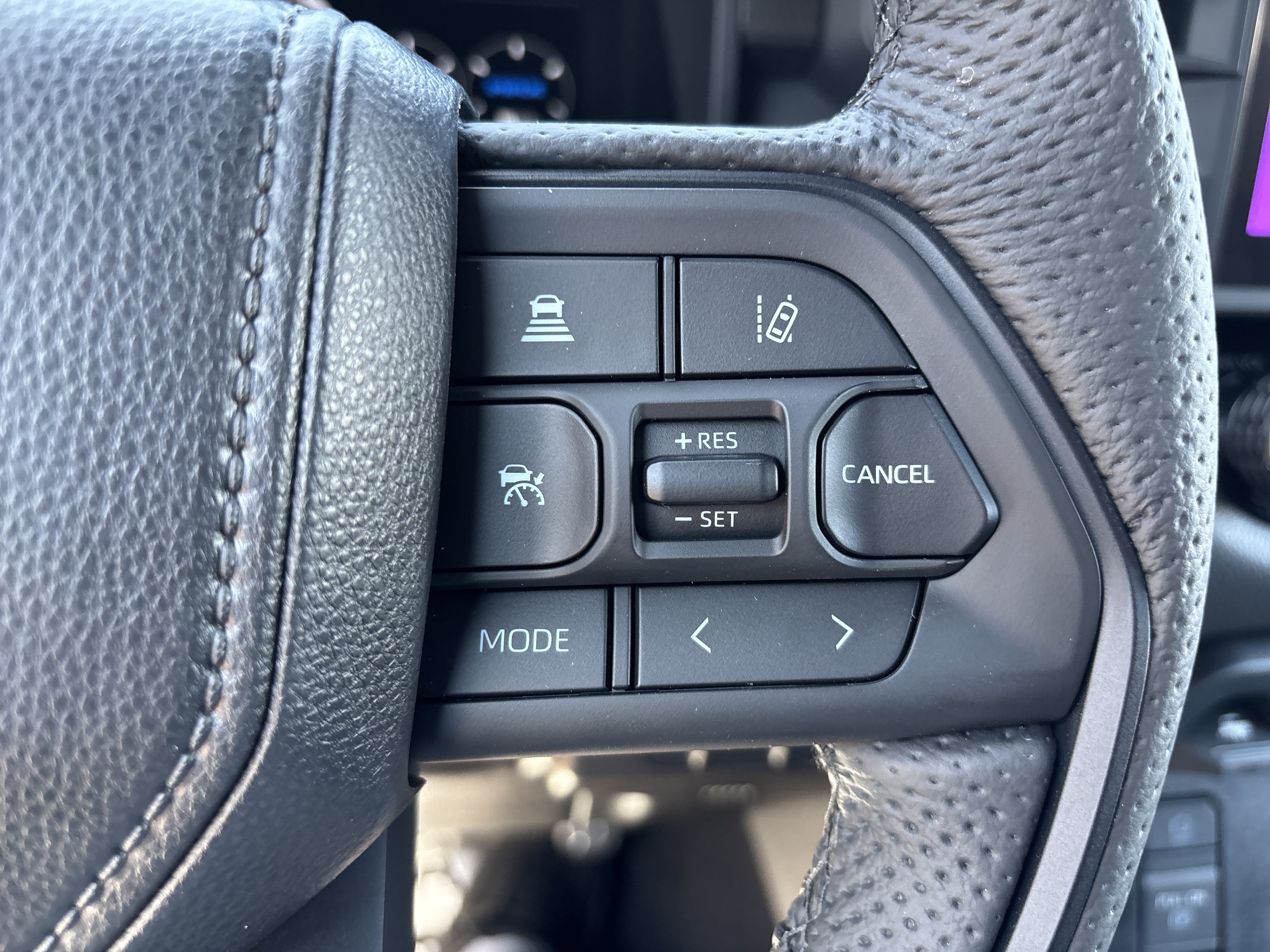 New 2026 Toyota Sequoia TRD Pro AWD/4WD image 20