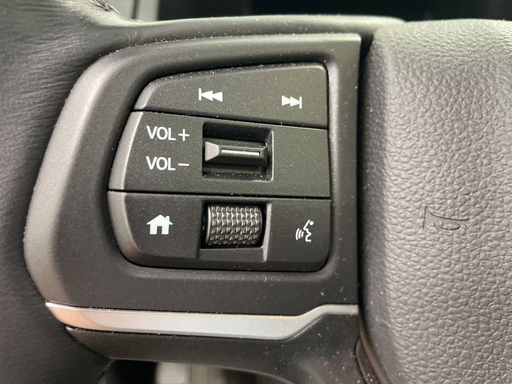 Used 2024 Honda Ridgeline RTL image 23