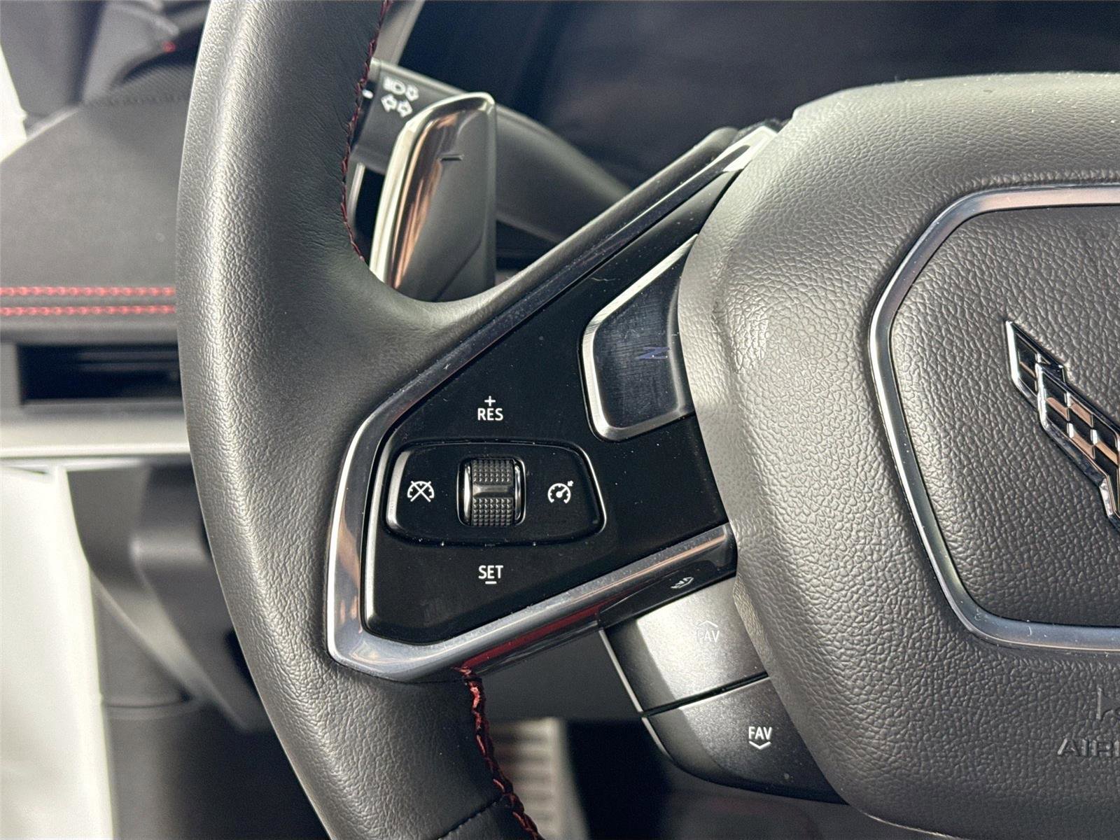 Used 2023 Chevrolet Corvette 1LT w/ Z51 Performance Package image 21