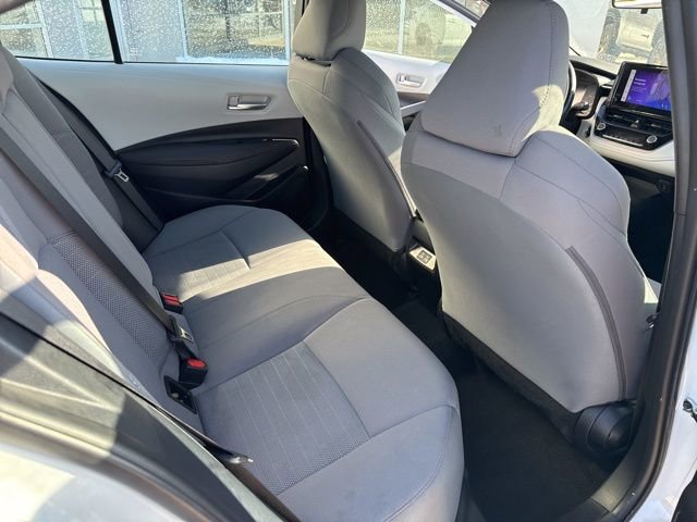 Used 2024 Toyota Corolla SE image 21