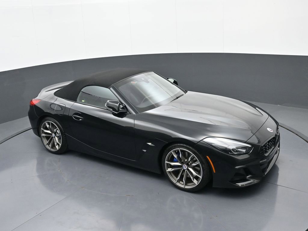 Used 2023 BMW Z4 M40i w/ Premium Package image 27
