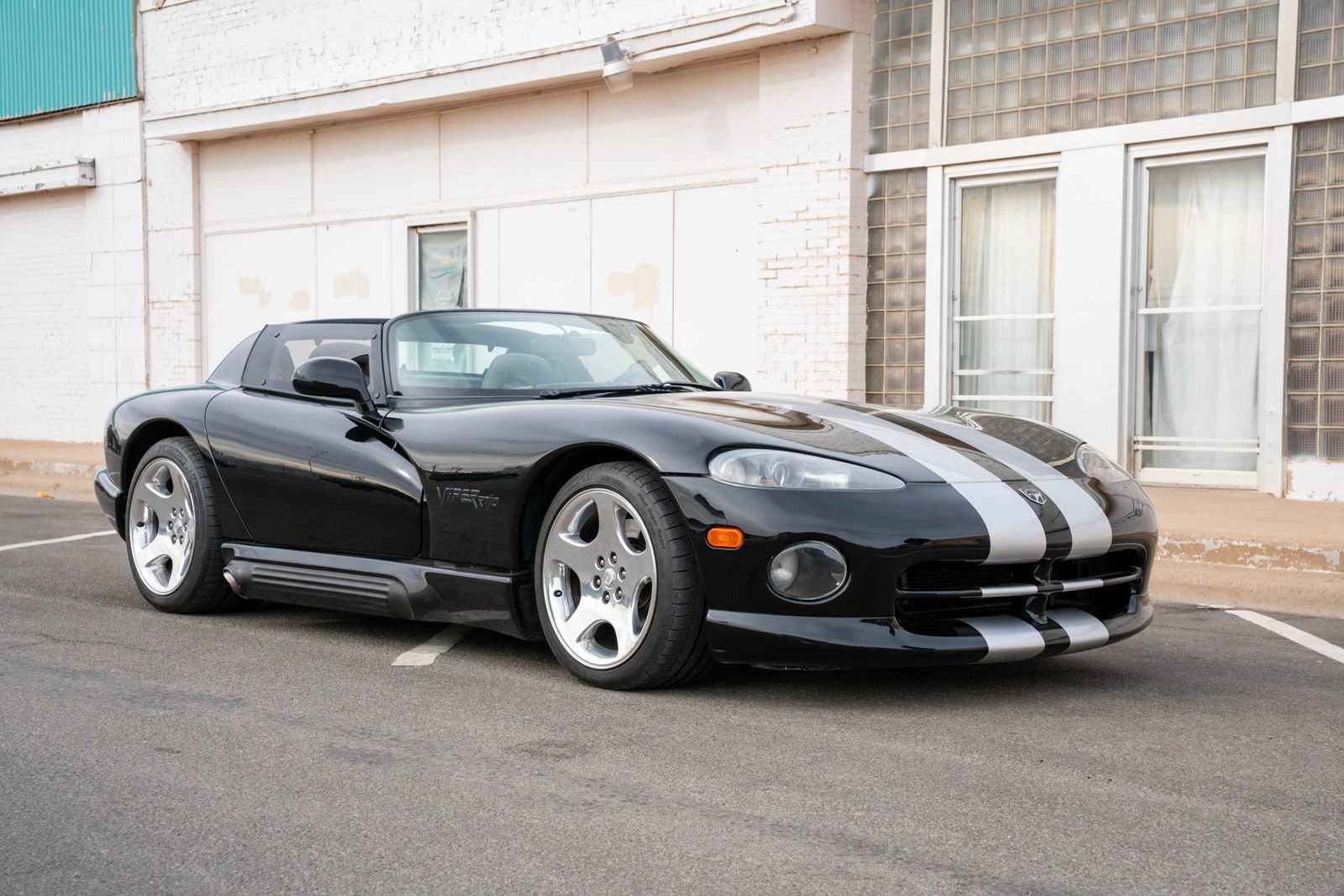 Used 1994 Dodge Viper RT/10 RWD image 23