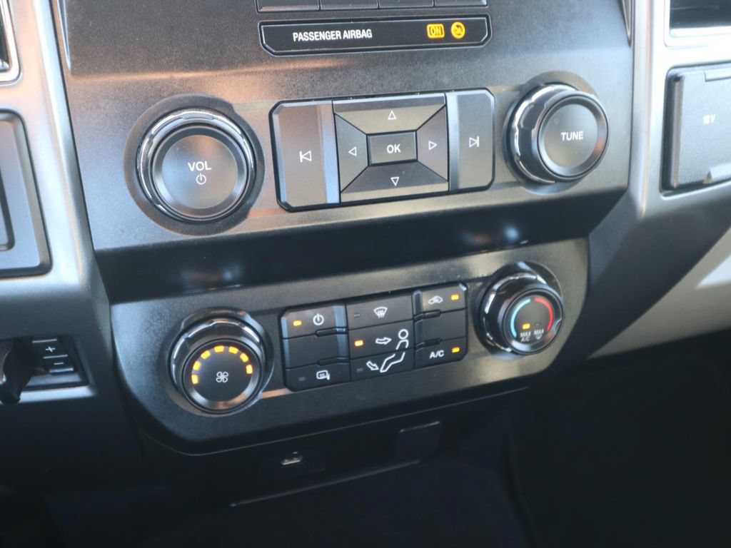 Used 2019 Ford F250 XLT AWD/4WD image 21