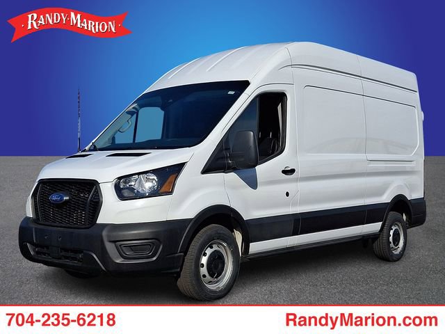 Used 2023 Ford Transit 250 148 High Roof w/ Load Area Protection Package
