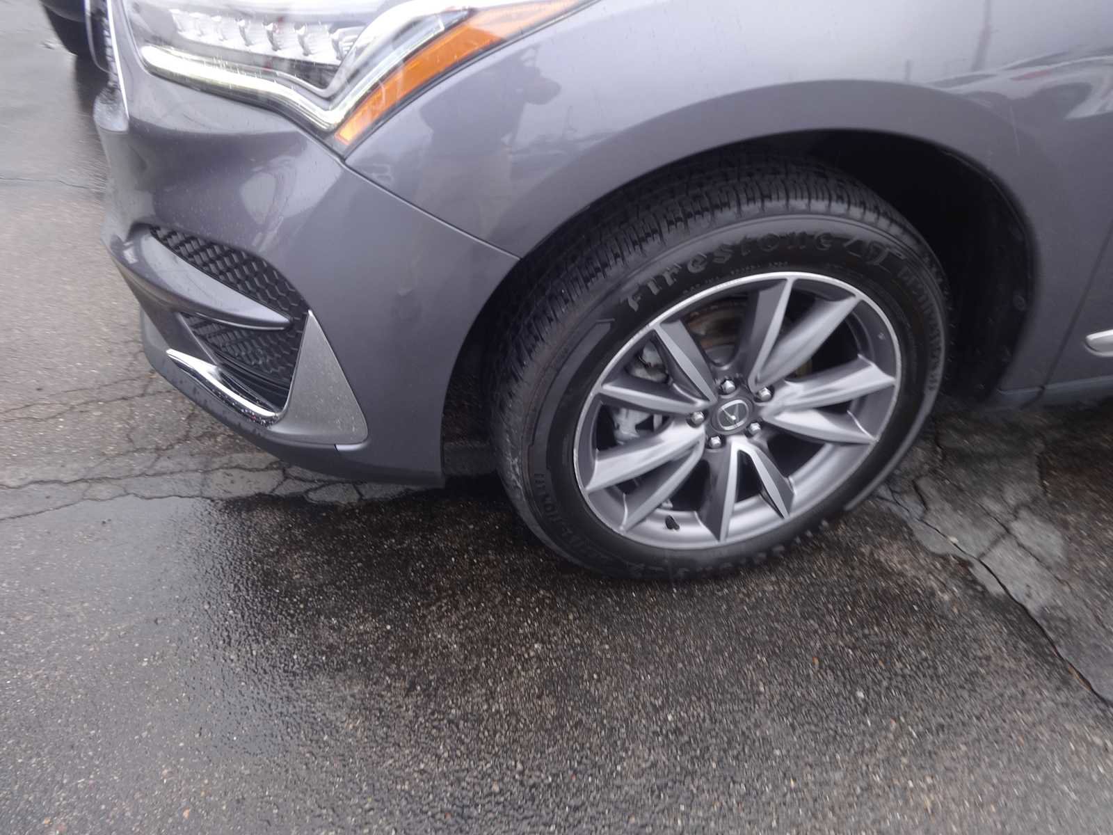 Used 2021 Acura RDX FWD w/ Technology Package image 4