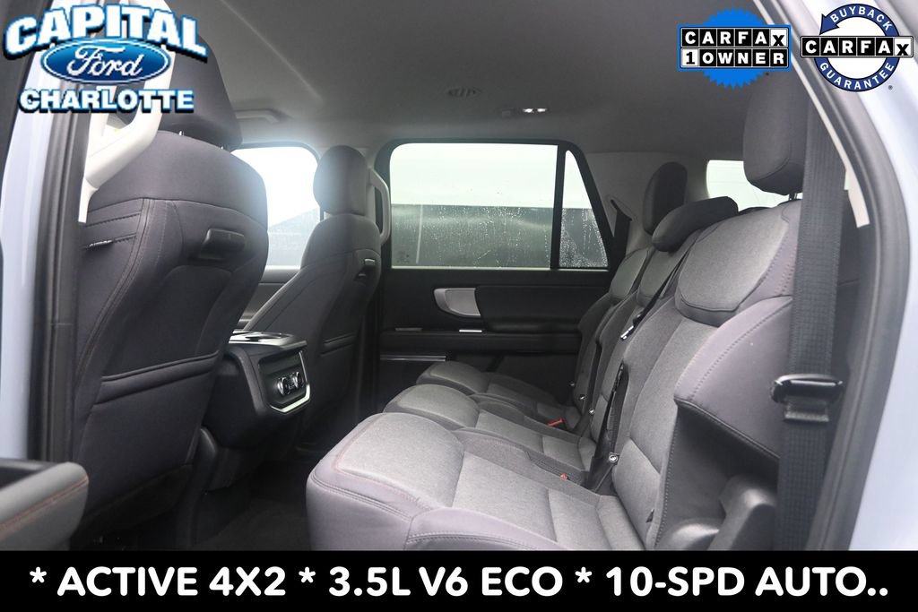 Used 2025 Ford Expedition Max Active RWD image 10