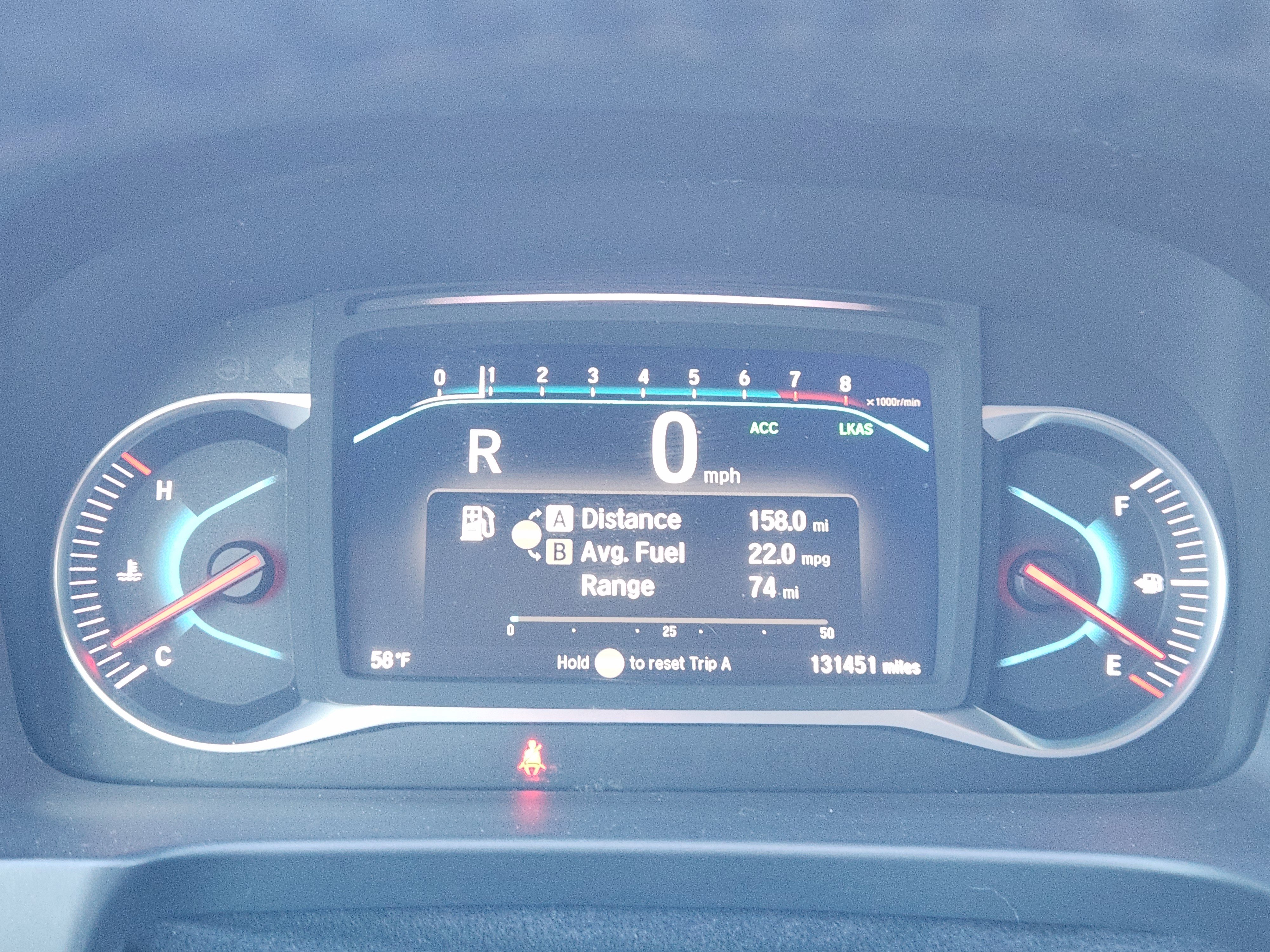 Used 2021 Honda Pilot Touring image 18