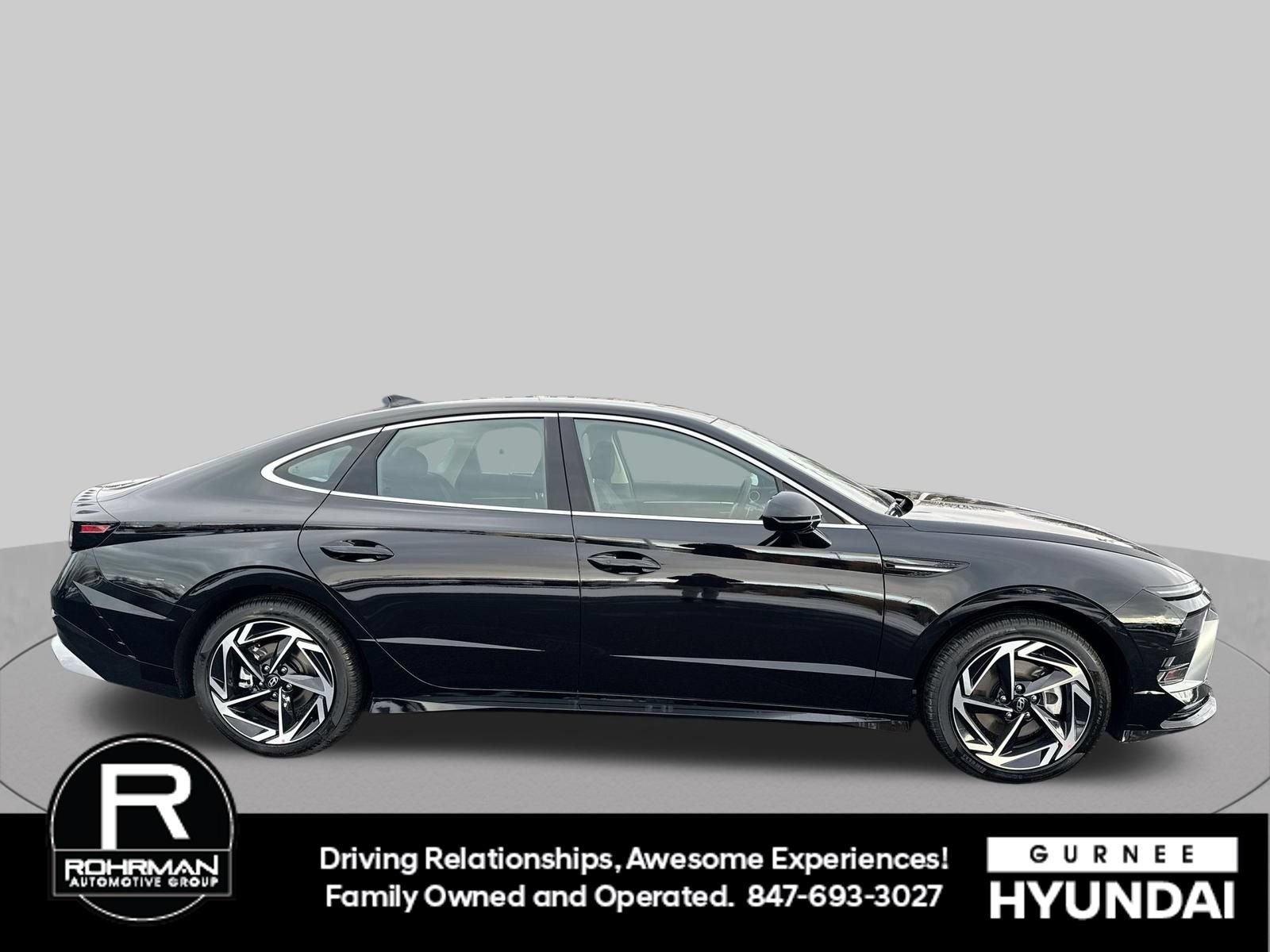 Used 2026 Hyundai Sonata SEL FWD image 11
