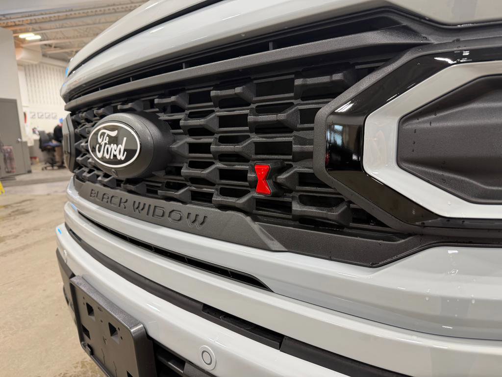 New 2026 Ford F150 XLT w/ Equipment Group 303A High image 11