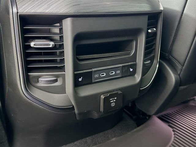 New 2026 RAM 1500 Rebel w/ G/T Package image 27