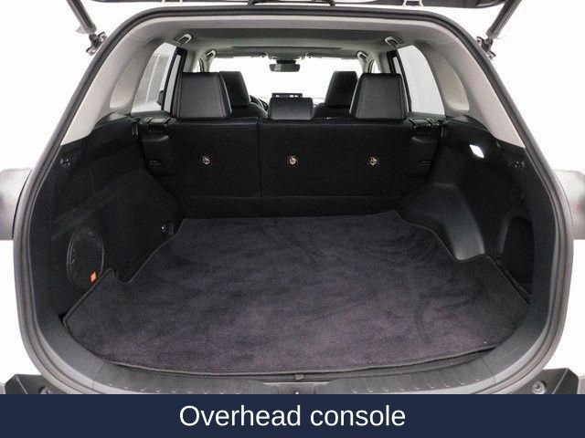 Used 2022 Toyota RAV4 Limited image 27