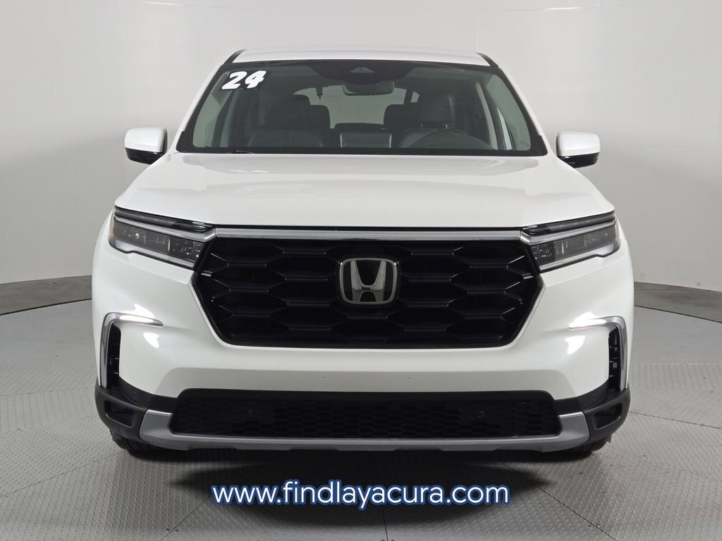 Used 2024 Honda Pilot EX-L image 9