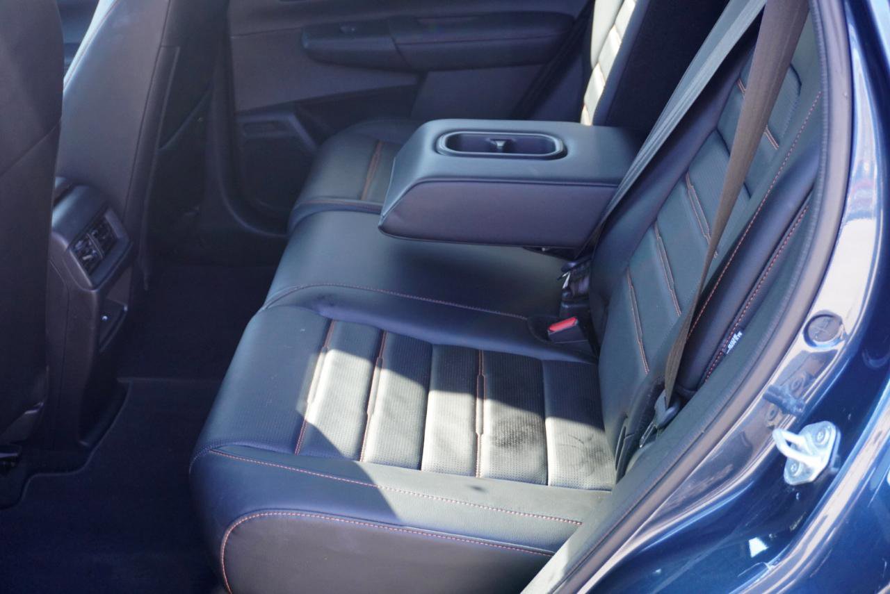 Used 2025 Honda CR-V Sport-L image 22