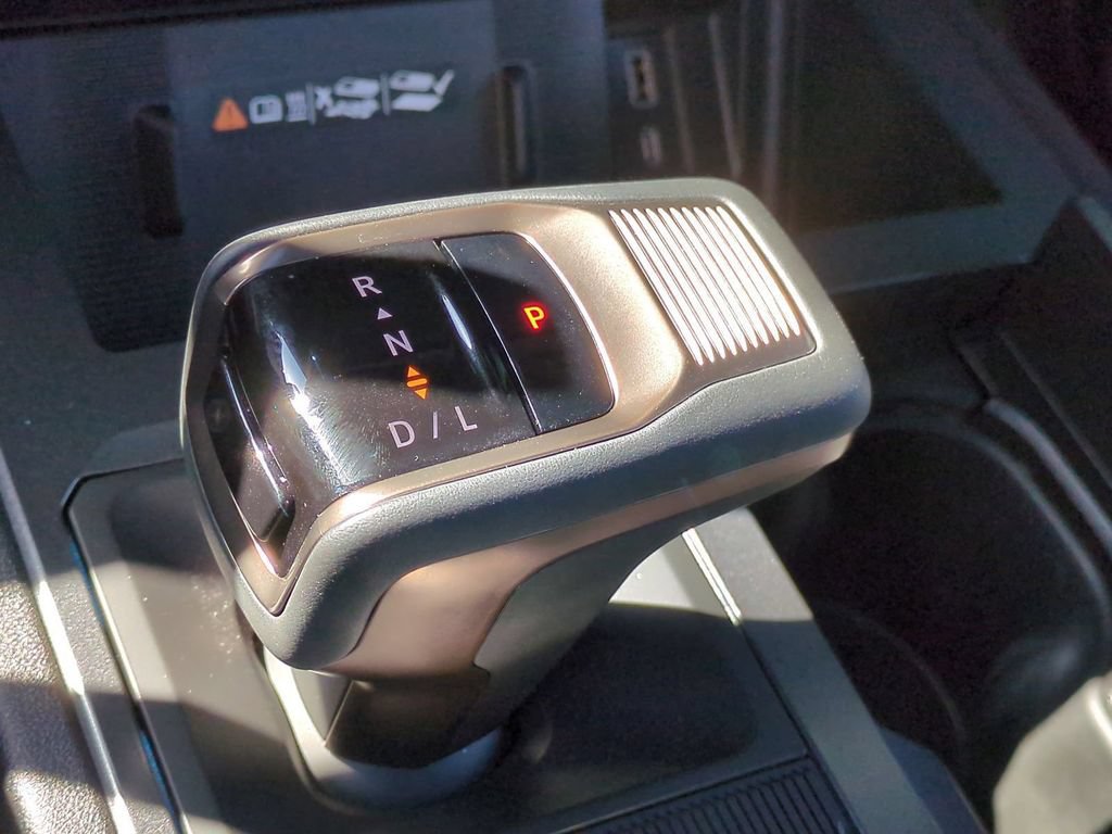 Used 2024 GMC Hummer EV 3X w/ Omega Edition AWD/4WD image 14