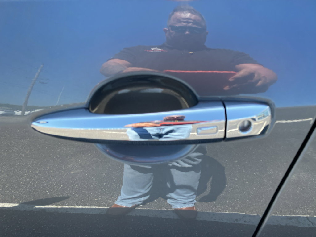 Used 2025 Nissan Altima 2.5 SV image 7