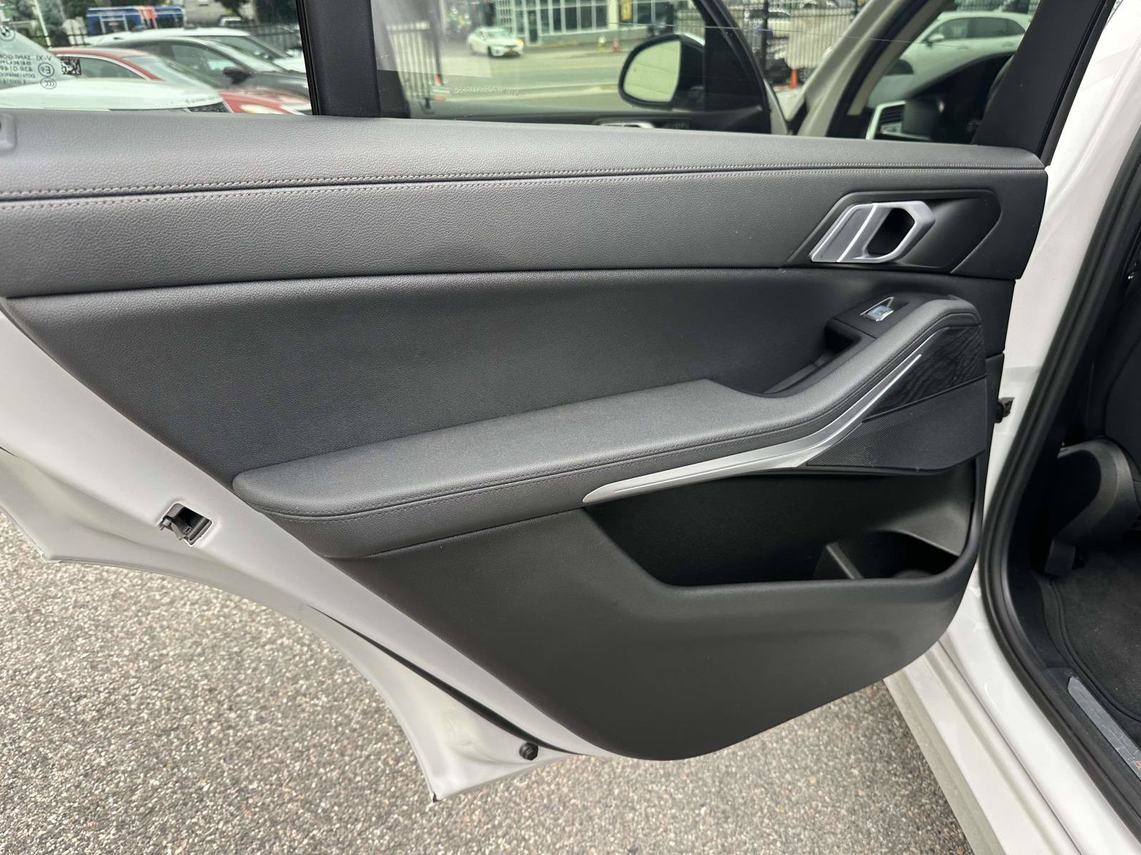 Used 2019 BMW X7 xDrive40i AWD/4WD image 19