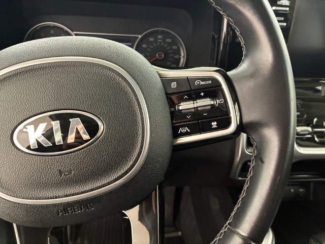 Used 2021 Kia Sorento EX w/ Panoramic Sunroof Package AWD/4WD image 24