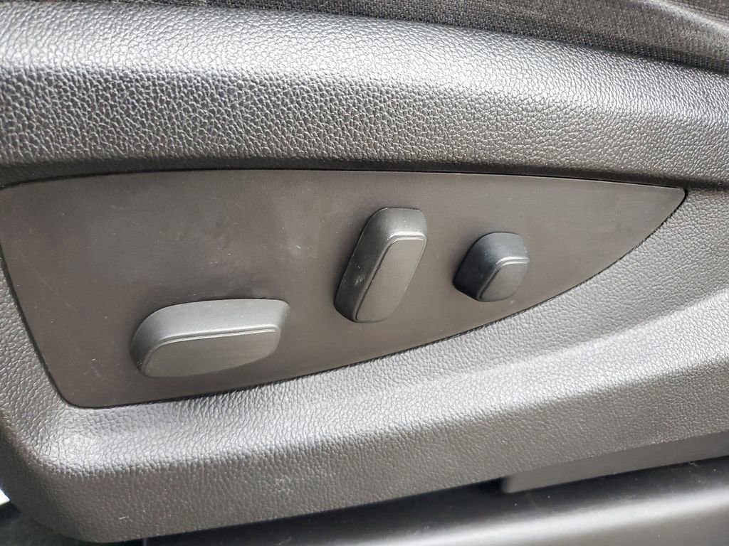 Used 2016 Chevrolet Silverado 1500 LT w/ All Star Edition image 11