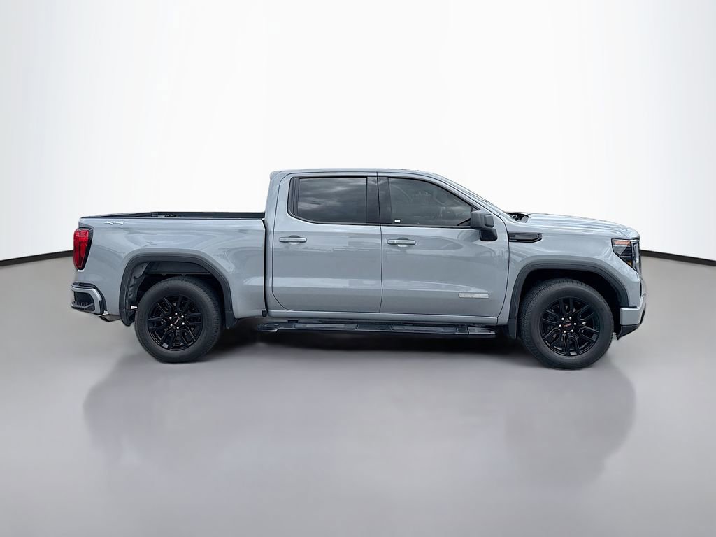 Used 2024 GMC Sierra 1500 Elevation AWD/4WD image 8