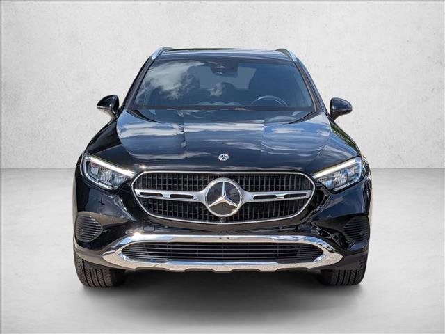 Certified 2026 Mercedes-Benz GLC 300 image 2