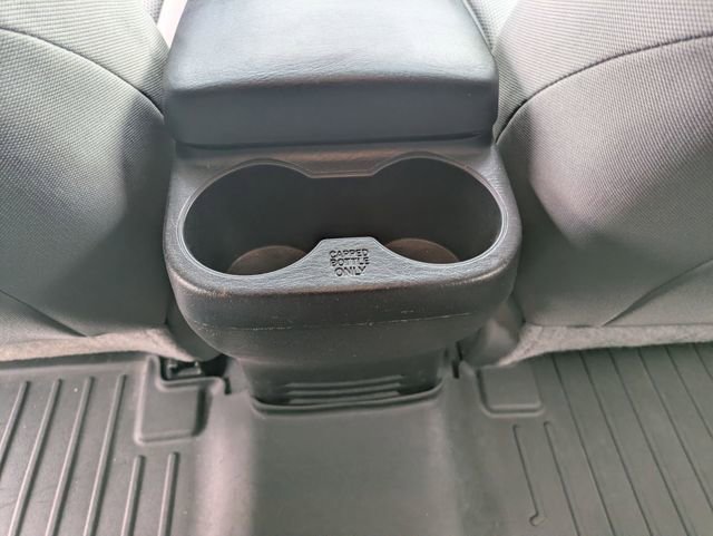 Used 2015 Toyota Tacoma 4x4 Access Cab V6 w/ TRD Off-Road Package image 18