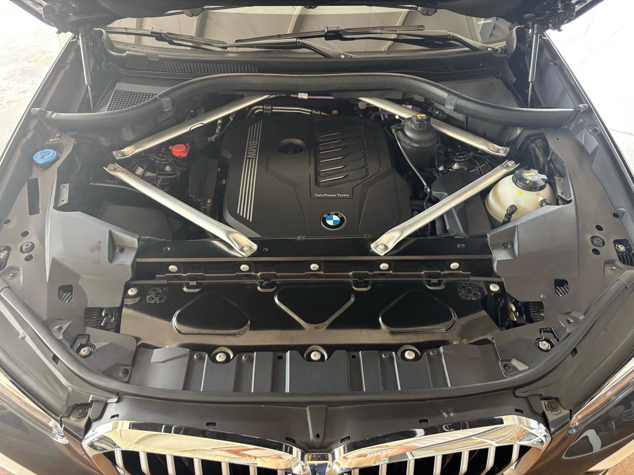 Used 2023 BMW X5 sDrive40i w/ Premium Package RWD image 31