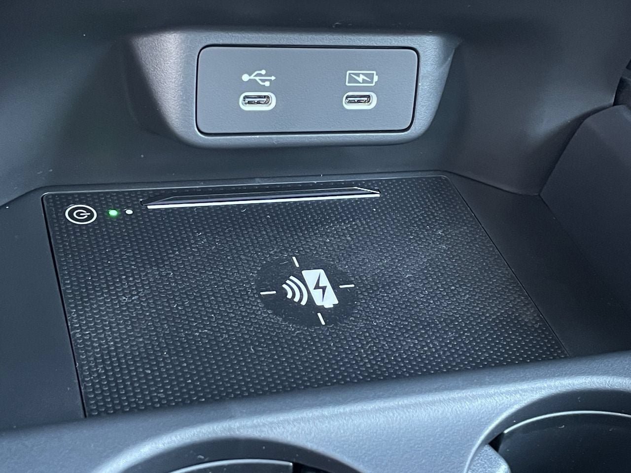 New 2027 Honda HR-V EX-L image 19