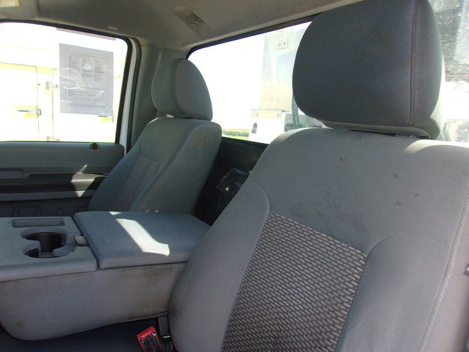 Used 2012 Ford F450 XL image 9