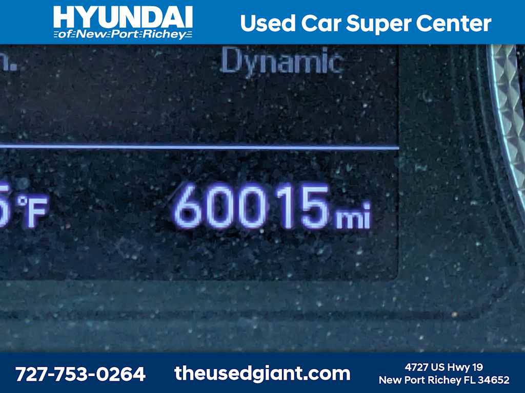 Certified 2022 Hyundai Sonata SE FWD image 29