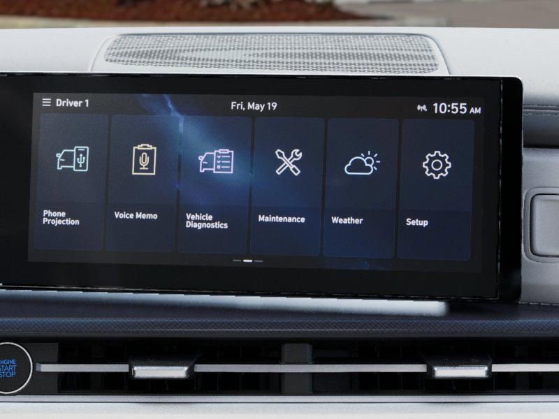 New 2026 Hyundai Santa Fe SE AWD/4WD image 13