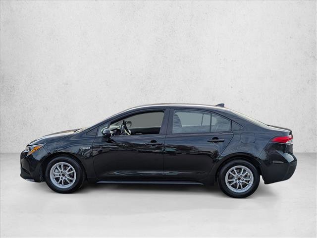 Used 2020 Toyota Corolla LE image 8