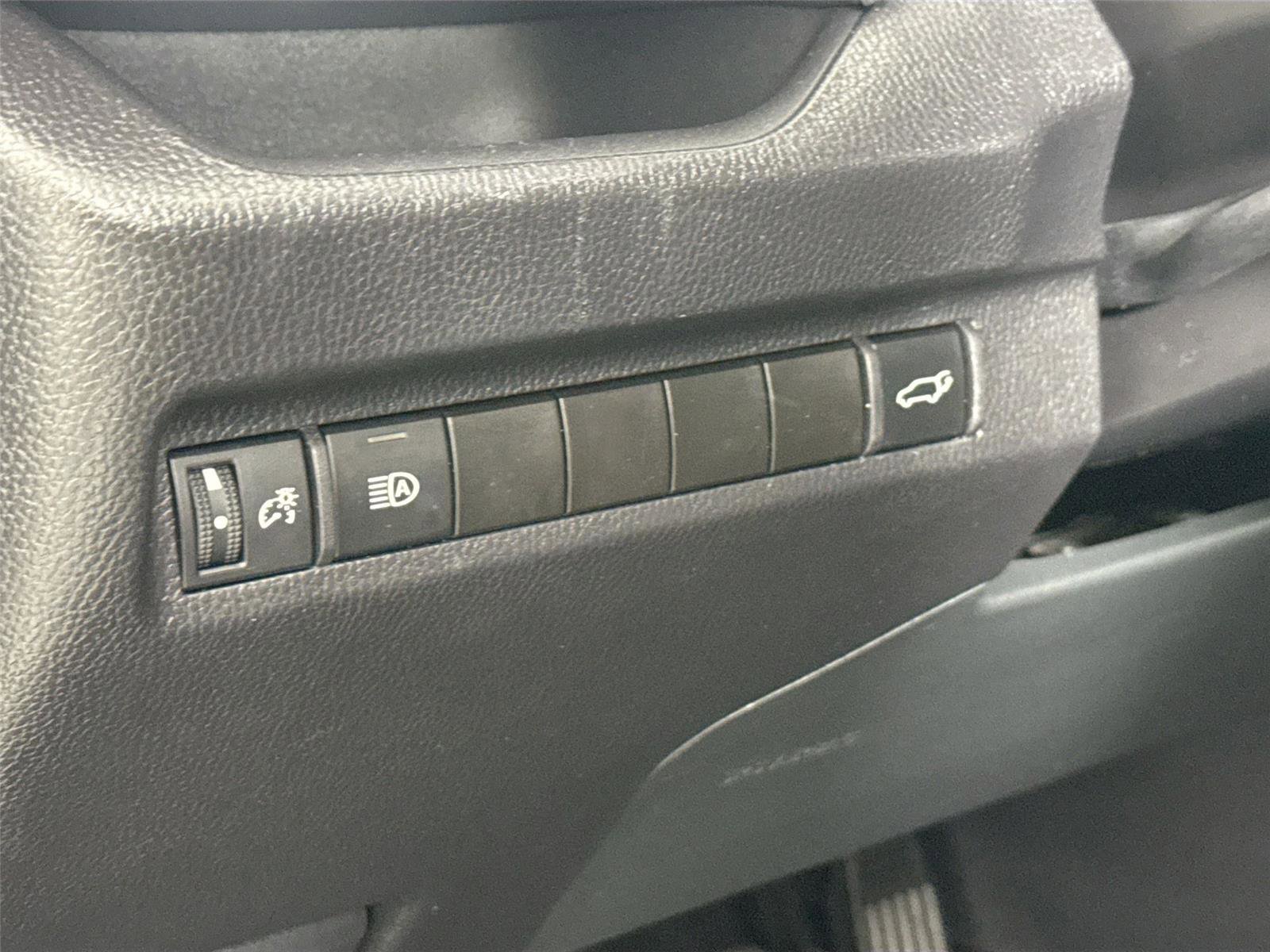 Certified 2025 Toyota RAV4 XLE Premium FWD image 15