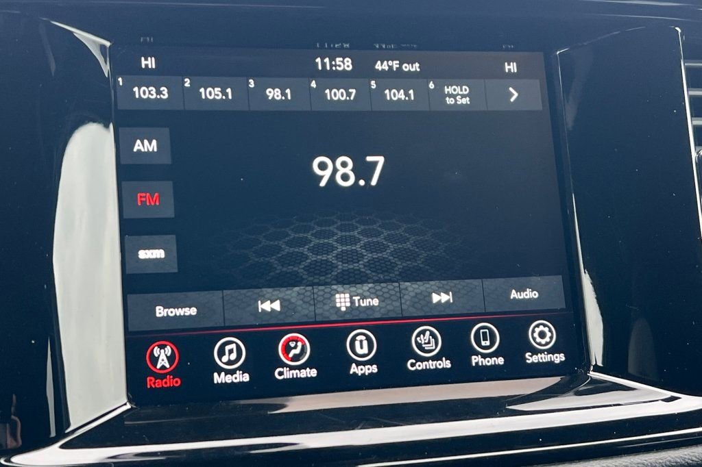 Used 2023 Dodge Durango GT image 16