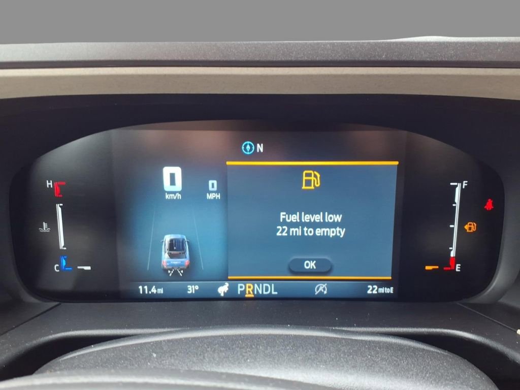 New 2026 Ford Bronco Sport Big Bend image 26