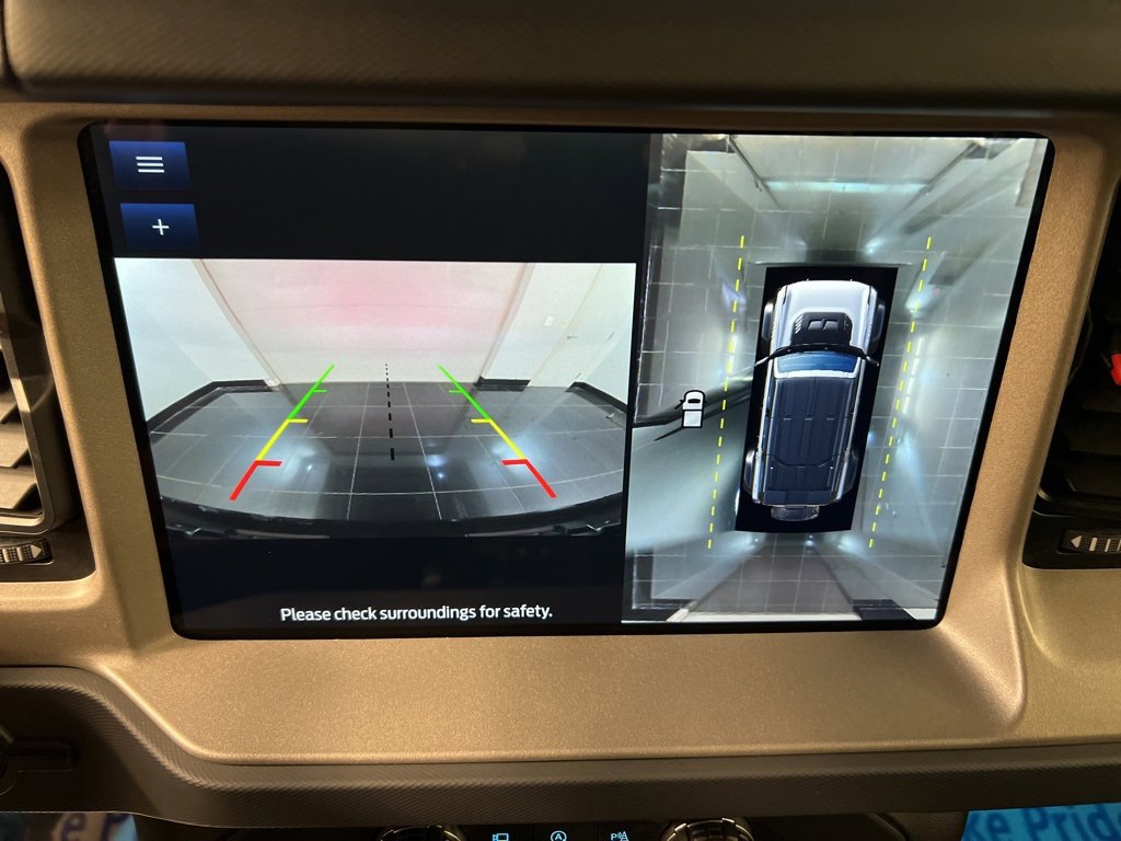 Used 2023 Ford Bronco Raptor image 12