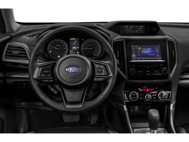 Used 2021 Subaru Forester AWD/4WD image 10
