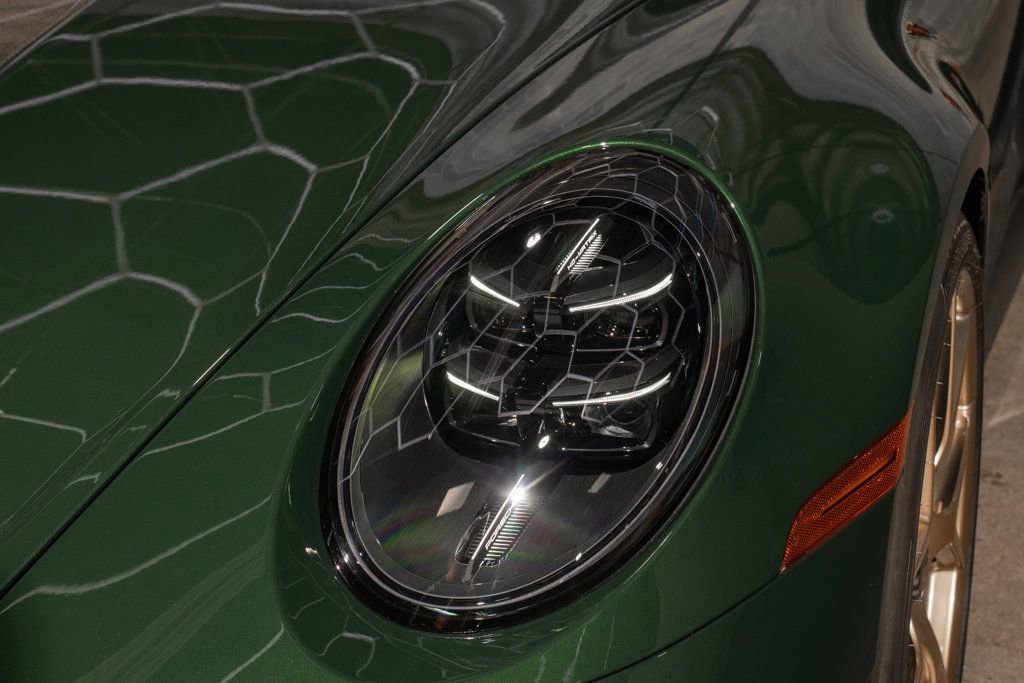 Used 2026 Porsche 911 GT3 image 32