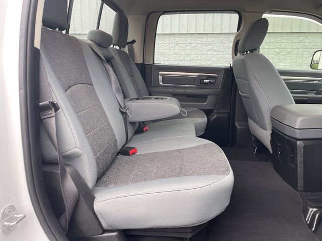 Used 2019 RAM 1500 Big Horn image 16