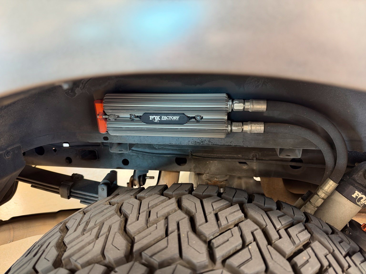 Used 2018 Ford F150 Raptor w/ Equipment Group 802A Luxury AWD/4WD image 12