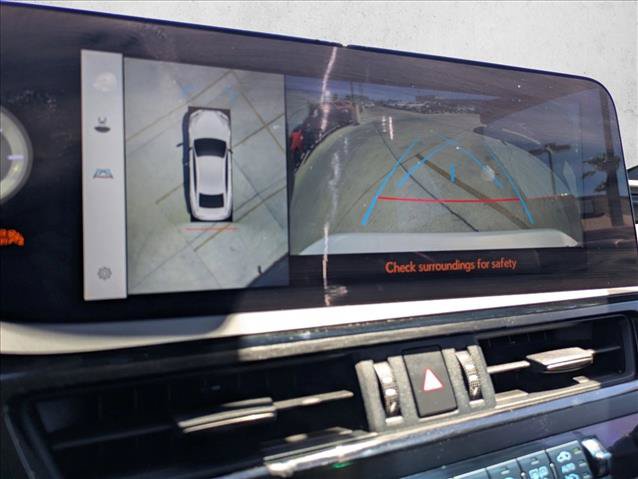 Used 2024 Lexus ES 300h w/ Accessory Package (Z2) FWD image 14